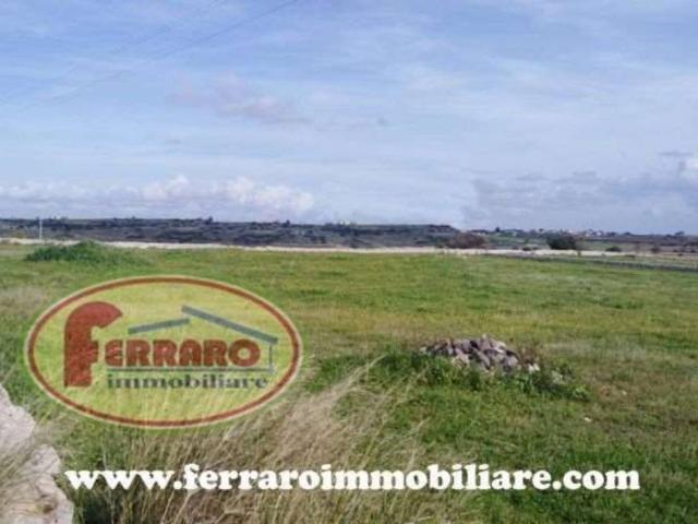 Terreno in vendita a Modica, Ragusa