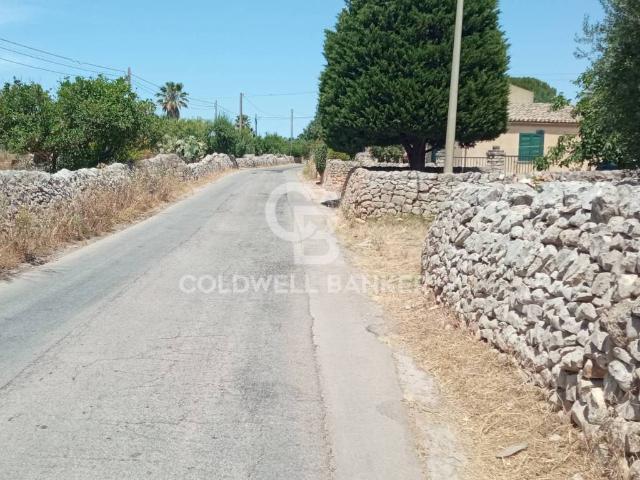 Terreno in vendita a Zappulla, Marina Di Modica