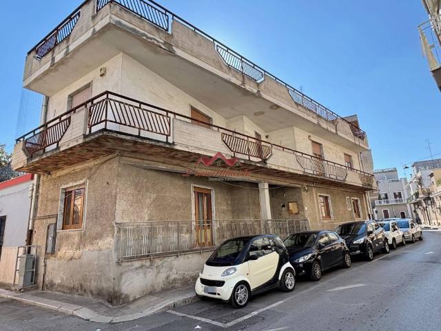 Terreno in vendita a Puglia, Bari