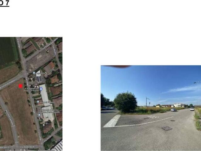 Terreno in vendita a Moglia, Lombardia