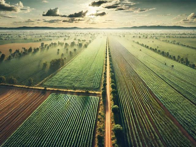 Terreno in vendita a Campocroce, Mogliano Veneto
