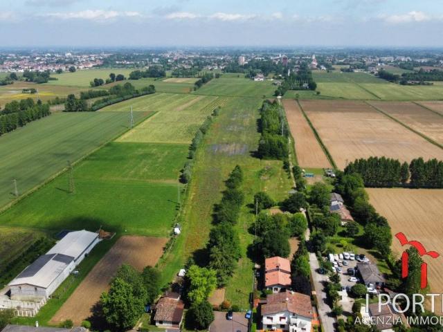 Terreno in vendita a Mogliano Veneto, Veneto