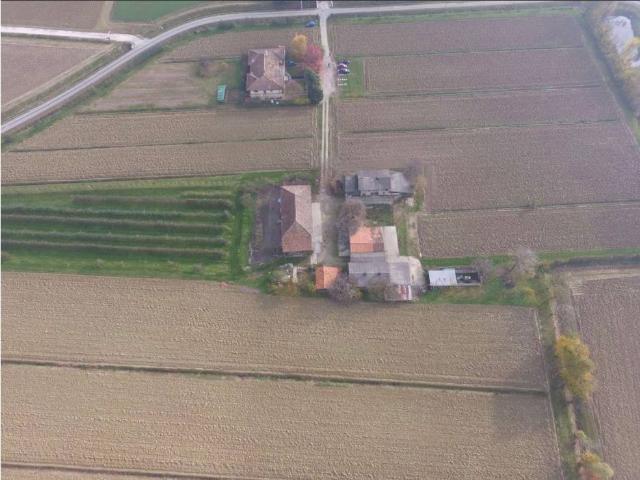 Terreno in vendita a Mogliano Veneto, Veneto