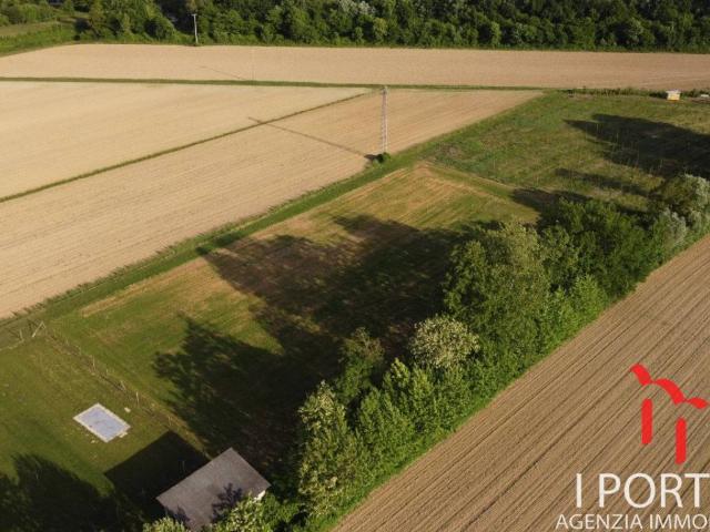 Terreno in vendita a Mogliano Veneto, Veneto