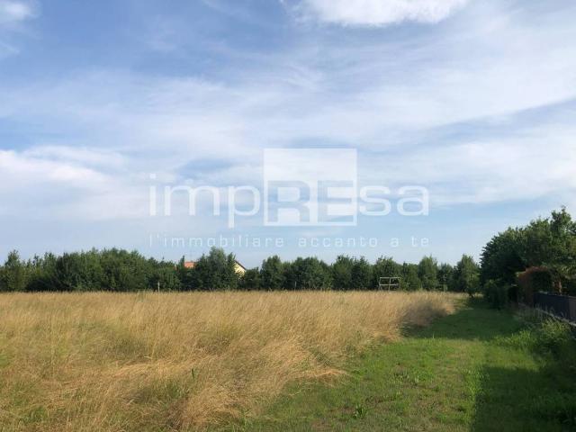 Terreno in vendita a Mogliano Veneto, Veneto
