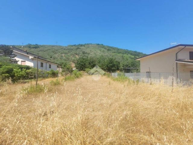 Terreno in vendita a Moiano, Campania