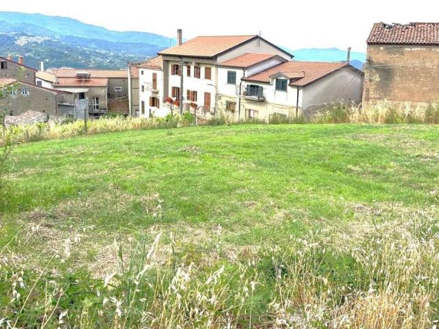 Terreno in vendita a Moio Della Civitella, Campania