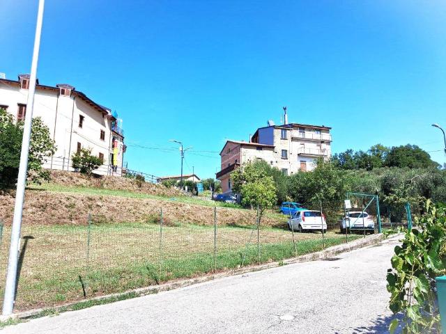 Terreno in vendita a Moio Della Civitella, Campania