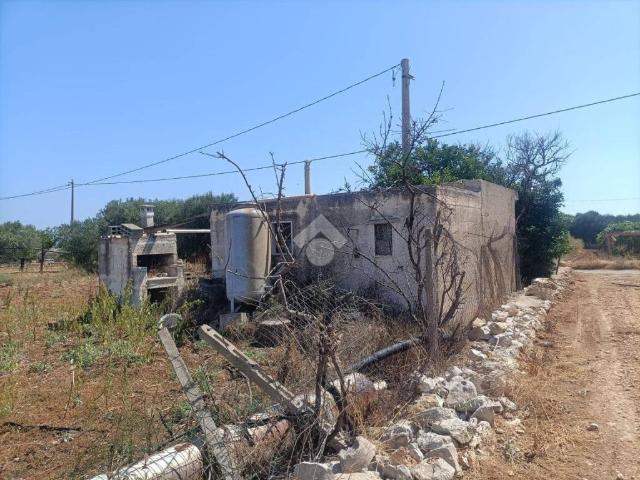 Terreno in vendita a Puglia, Bari