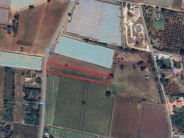 Terreno in vendita a Puglia, Bari