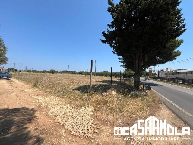 Terreno in vendita a Puglia, Bari