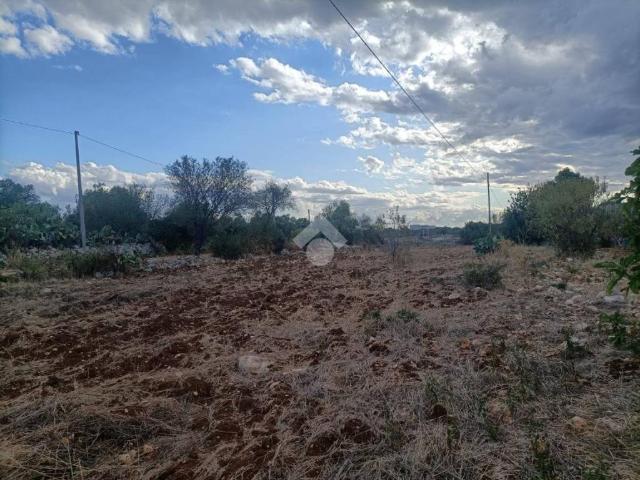 Terreno in vendita a Puglia, Bari