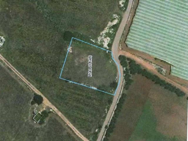 Terreno in vendita a Puglia, Bari
