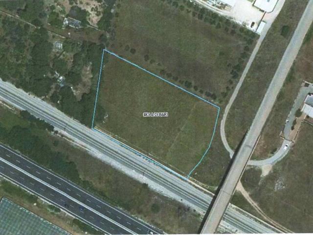 Terreno in vendita a Puglia, Bari