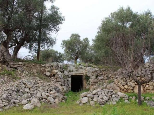 Terreno in vendita a Puglia, Bari