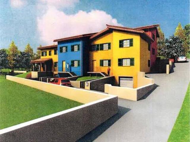 Terreno in vendita a Unione Comuni Garfagnana, Molazzana