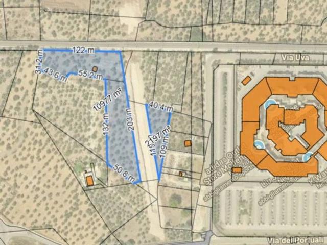 Terreno in vendita a Puglia, Bari