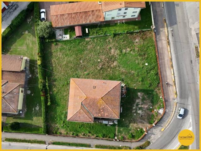 Terreno in vendita a Molinella, Reggio Emilia