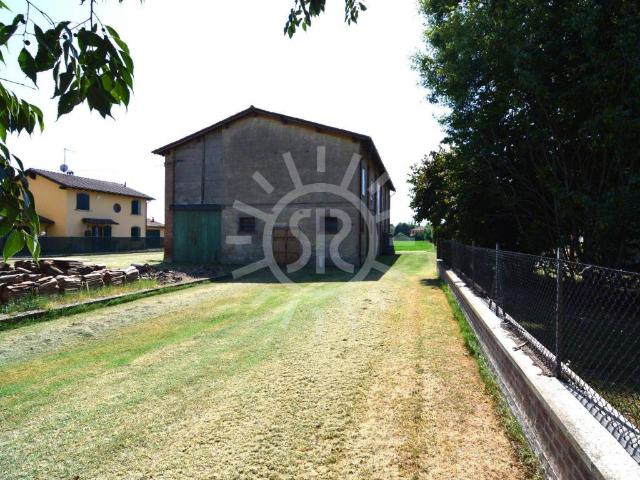 Terreno in vendita a Molinella, Reggio Emilia