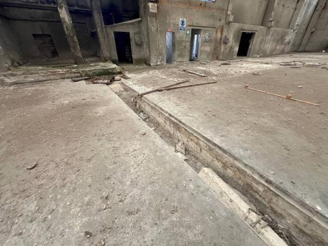 Terreno in vendita a Molinella, Reggio Emilia