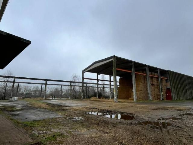 Terreno in vendita a Molinella, Reggio Emilia