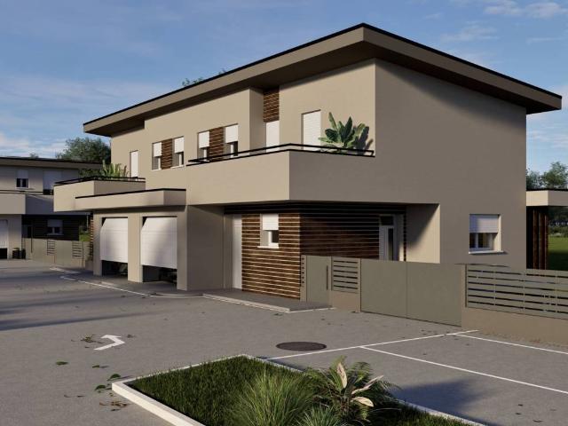 Terreno in vendita a Molinella, Reggio Emilia
