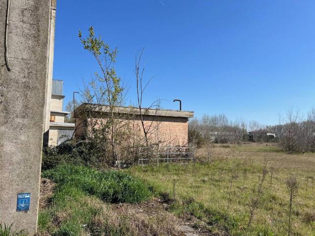 Terreno in vendita a Molinella, Reggio Emilia