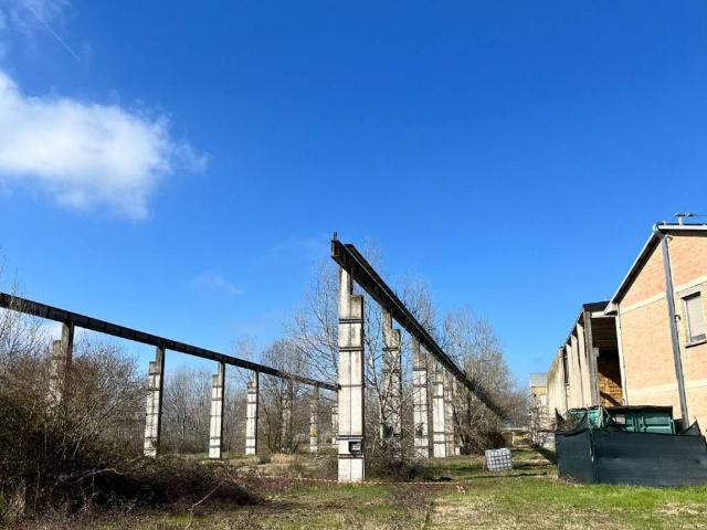 Terreno in vendita a Molinella, Reggio Emilia