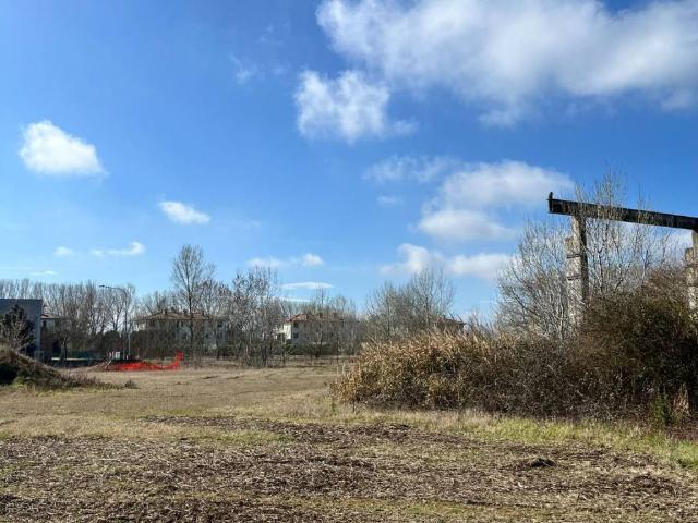 Terreno in vendita a Molinella, Reggio Emilia