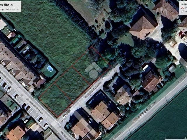 Terreno in vendita a Molinella, Reggio Emilia