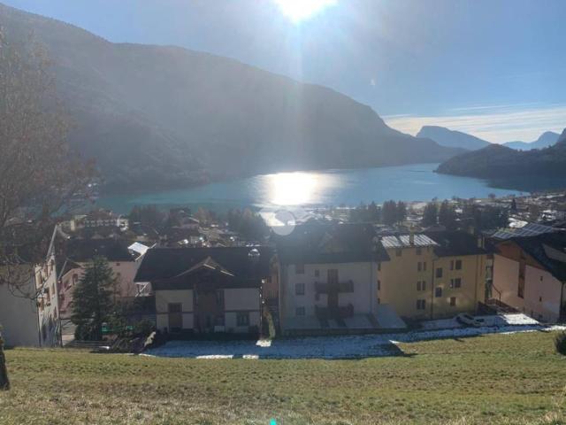 Terreno in vendita a Comunità della Paganella, Molveno