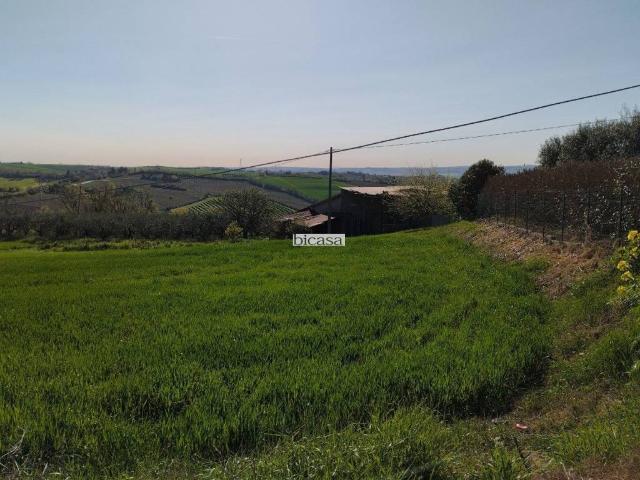Terreno in vendita a Marche, Pesaro E Urbino