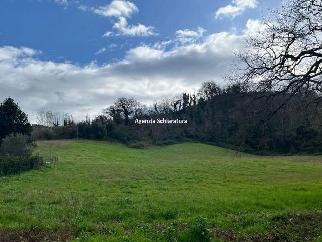 Terreno in vendita a Marche, Pesaro E Urbino