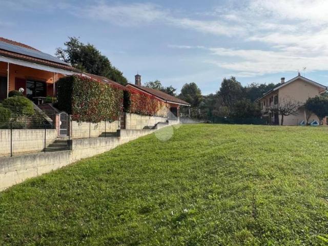 Terreno in vendita a Piemonte, Torino