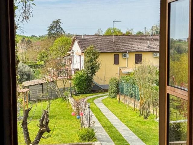 Terreno in vendita a Ronchi, Mombercelli