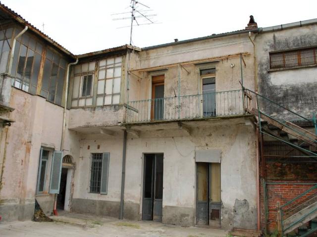 Terreno in vendita a Piemonte, Novara
