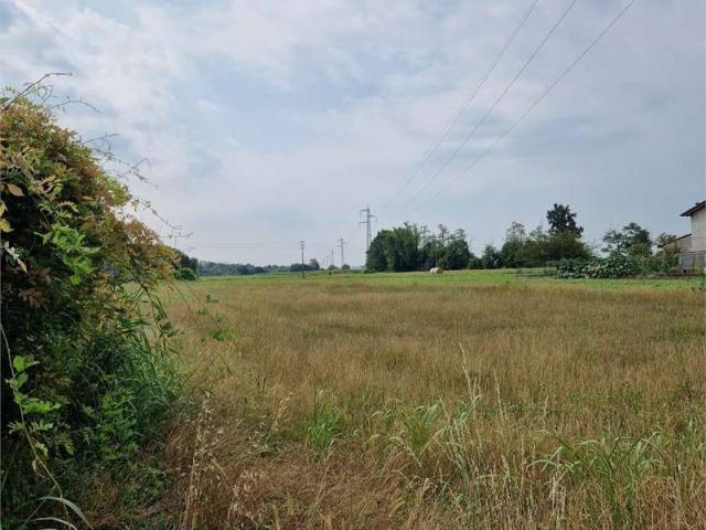 Terreno in vendita a Piemonte, Novara