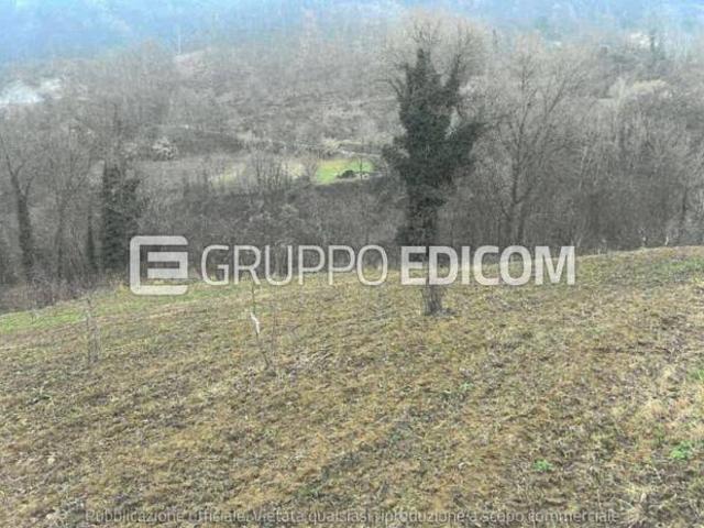 Terreno in vendita a Piemonte, Asti