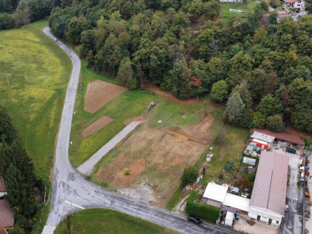 Terreno in vendita a Piemonte, Cuneo