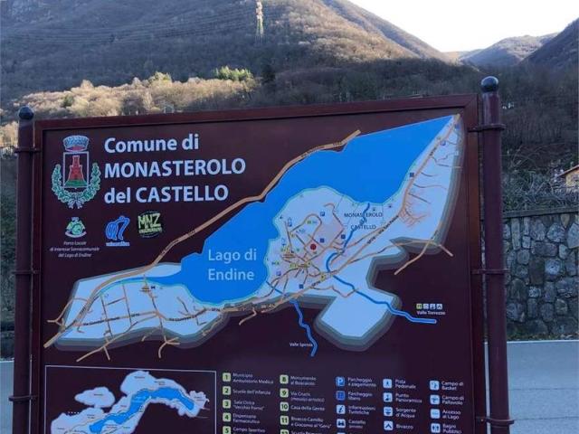 Terreno in vendita a Monasterolo, Lombardia