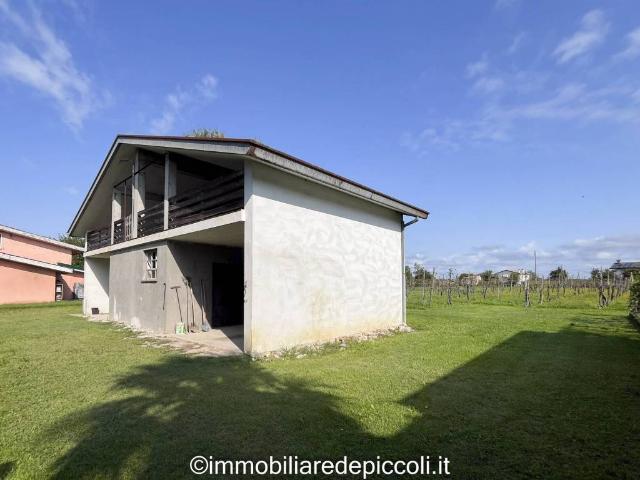 Rustico in vendita a Fornaci, Veneto