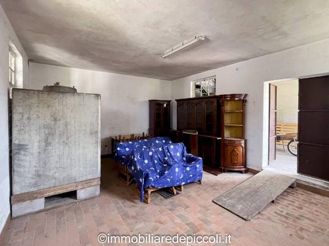 Rustico in vendita a Fornaci, Veneto