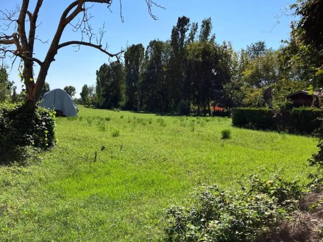 Terreno in vendita a Fornaci, Veneto