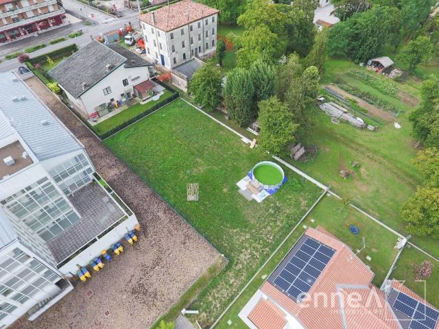 Terreno in vendita a Fornaci, Veneto