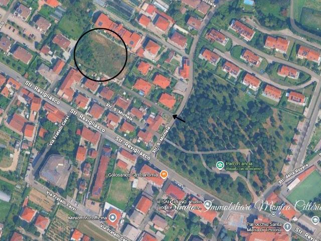 Terreno in vendita a Piemonte, Torino