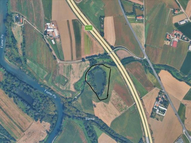Terreno in vendita a Piemonte, Torino