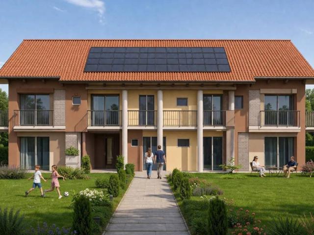 Terreno in vendita a Tetti Piatti, Piemonte