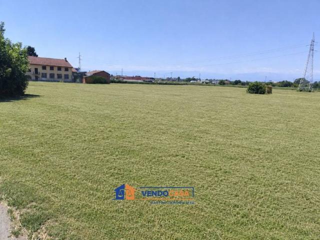 Terreno in vendita a Palera, Piemonte