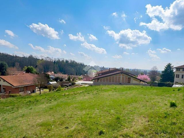 Terreno in vendita a Piemonte, Torino