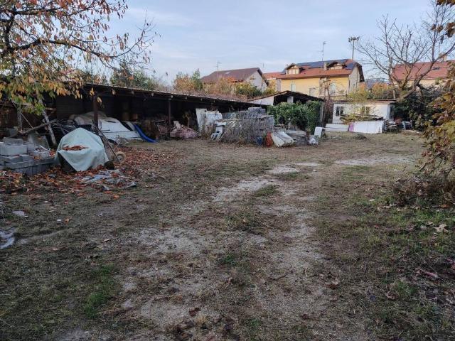 Terreno in vendita a Piemonte, Torino